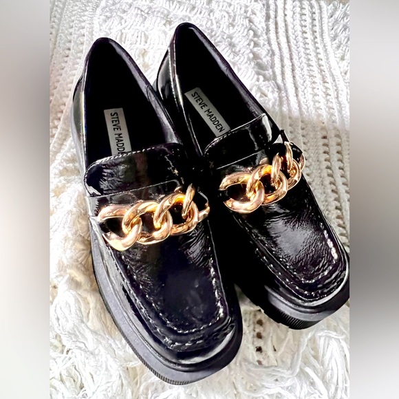 Platforms shoes - Picture 1 of 3